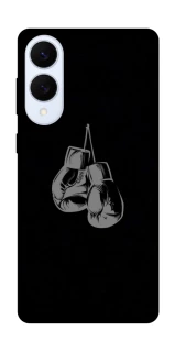 Чехол на Samsung Galaxy S25 Edge boxing фото 1 из 1