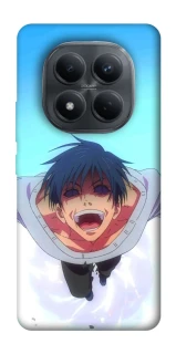 Чохол на Xiaomi Redmi Note 15 Pro 4G Toji v2 фото 1 з 1