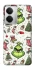 Чехол на Realme 14 Grinch mood ver.3 фото 1 из 1