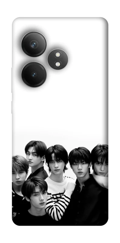 Чохол на Realme GT Neo 6 TWS фото 1 з 1