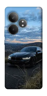 Чехол на Realme GT Neo 6 SE BMW v50 фото 1 из 1