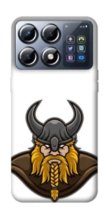 Чехол на Xiaomi POCO X8 Pro Viking фото 1 из 1