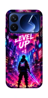 Чехол на Xiaomi Poco F7 Ultra Level UP фото 1 из 1