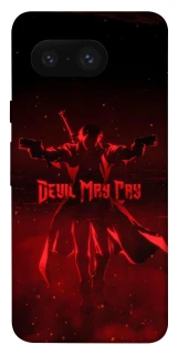 Чохол на Google Pixel 8 Devil May Cry фото 1 з 1