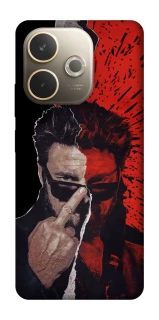 Чохол на Oppo A5 Pro 4G Billy Butcher фото 1 з 1