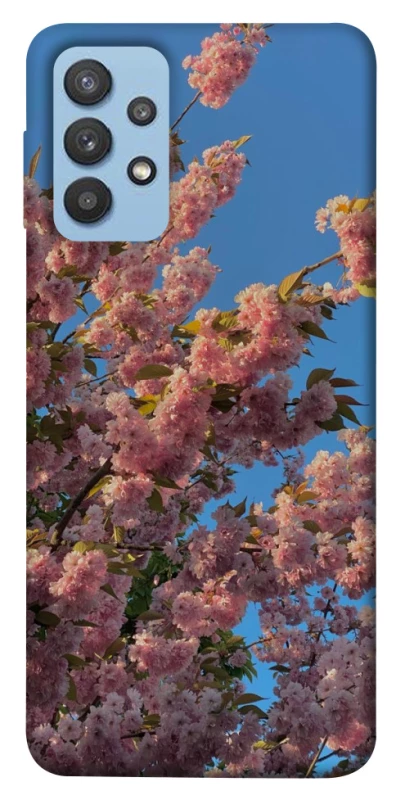 Чохол на Samsung Galaxy M32 Flowers v4 фото 1 з 1