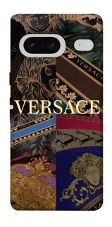 Чехол на Google Pixel 7 Versace фото 1 из 1