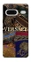 Чехол на Google Pixel 7 Versace фото 1 из 1