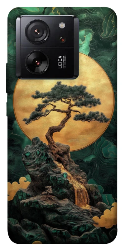 Чехол на Xiaomi 13T Pro banzai фото 1 из 1