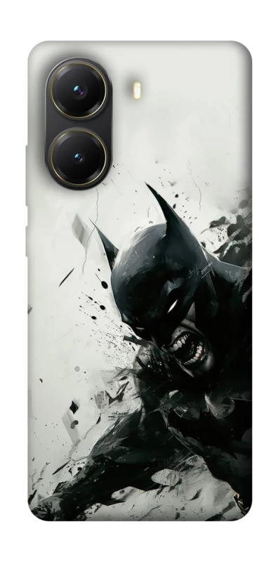 Чохол на Xiaomi Poco X7 Pro Batman фото 1 з 1