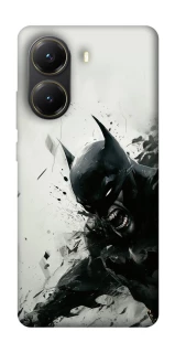 Чехол на Xiaomi Poco X7 Pro Batman фото 1 из 1