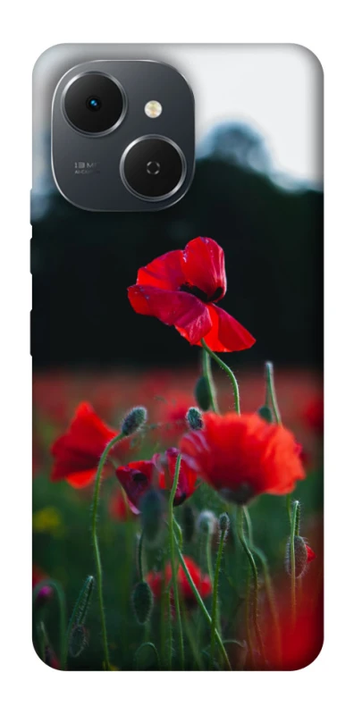 Чехол на TECNO Spark 40C Мак фото 1 из 1