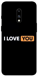 Чохол на OnePlus 7 Love aesthetic ver.6 фото 1 з 1