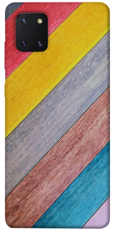 Чохол на Samsung Galaxy Note 10 Lite (A81) Дерево фото 1 з 1