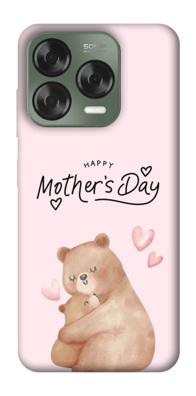 Чохол на ZTE Nubia V70 Design Mother's Day ver.2 фото 1 з 1