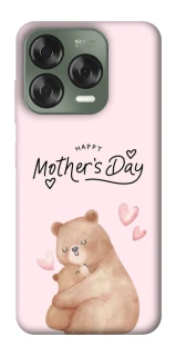 Чехол на ZTE Nubia V70 Design Mother's Day ver.2 фото 1 из 1