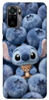 Чохол на Xiaomi Poco M5s Sweet Stitch фото 1 з 1