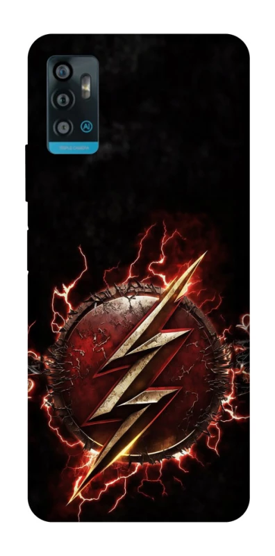Чехол на ZTE Blade A71 Flash icon фото 1 из 1