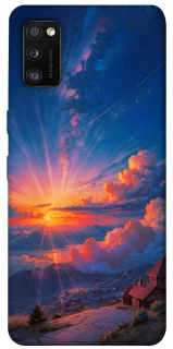 Чехол на Samsung Galaxy A41 On top фото 1 из 1