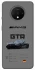 Чохол на OnePlus 7T MB AMG GTR фото 1 з 1