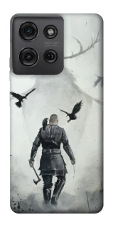 Чехол на Motorola Moto G75 Viking v4 фото 1 из 1