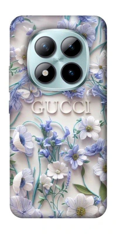 Чехол на Xiaomi Redmi Note 15 Pro+ 5G Gucci ver.1 фото 1 из 1