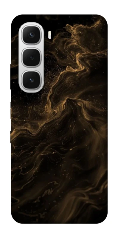 Чохол на Infinix Hot 60i Epoxy design ver.5 фото 1 з 1