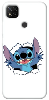 Чехол на Xiaomi Redmi 9C Stitch ver.19 фото 1 Чехол на Xiaomi Redmi 9C Stitch ver.19 фото 1 из 1