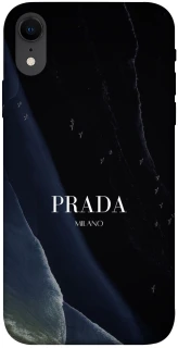 Чехол на Apple iPhone XR (6.1") Prada ver.2 фото 1 из 1