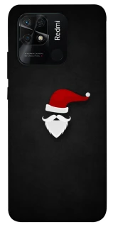 Чохол на Xiaomi Redmi 10C Santa's mood фото 1 з 1