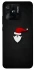 Чохол на Xiaomi Redmi 10C Santa's mood фото 1 з 1