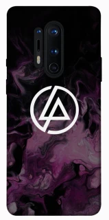Чохол на OnePlus 8 Pro Linkin Park logo ver.6 фото 1 з 1