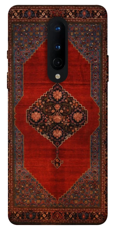 Чохол на OnePlus 8 Килим v12 фото 1 з 1