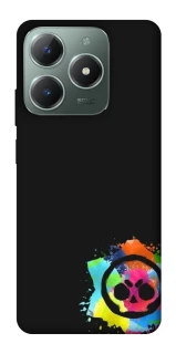 Чохол на Realme C61 Brawl Stars ver.4 фото 1 з 1