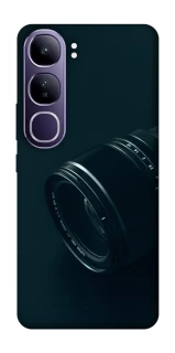 Чохол на Vivo Y300 Лінза фото 1 з 1