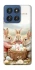 Чохол на Motorola Edge 60 Stylus BunnyMood фото 1 з 1