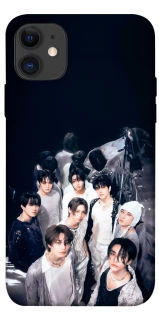 Чохол на Apple iPhone 11 (6.1") Stray Kids v4 фото 1 з 1