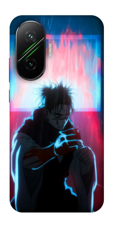 Чохол на Xiaomi Poco F7 Choso v2 фото 1 з 1