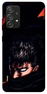 Чехол на Samsung Galaxy A52 4G / A52 5G Berserk v5 фото 1 из 1