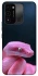 Чехол на TECNO Spark 8C Розовая Змея фото 1 из 1