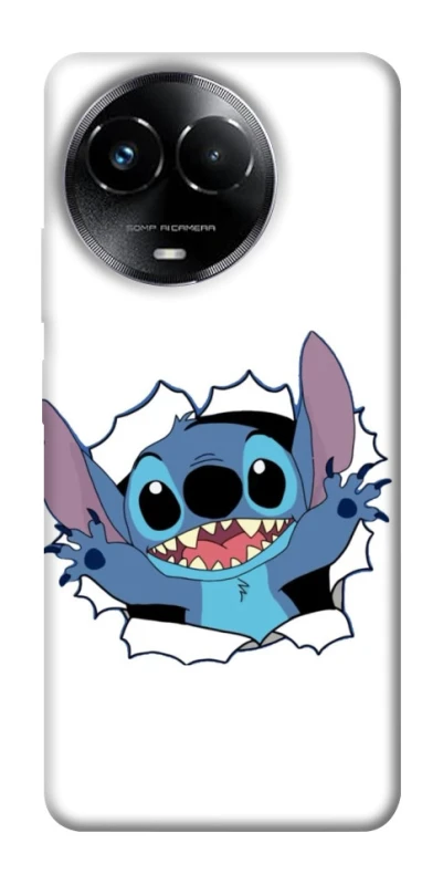 Чохол на Realme C67 4G Stitch ver.19 фото 1 з 1