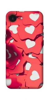 Чохол на Apple iPhone 17e (6.1") Love aesthetic ver.2 фото 1 з 1