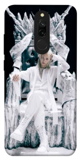 Чехол на Xiaomi Redmi 8 Felix GIANT фото 1 из 1