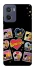 Чохол на Motorola Moto E15 Love is ver.2 фото 1 з 1