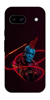 Чохол на Google Pixel 8a Yondu фото 1 з 1