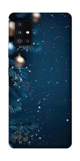 Чохол на Samsung Galaxy A51 5G Новорічний v33 фото 1 з 1