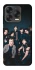 Чехол на ZTE Blade V70 Design Stray Kids United фото 1 из 2