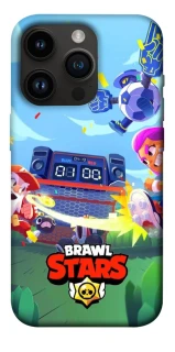 Чехол на Apple iPhone 14 Pro (6.1") Brawl Stars ver.11 фото 1 из 1