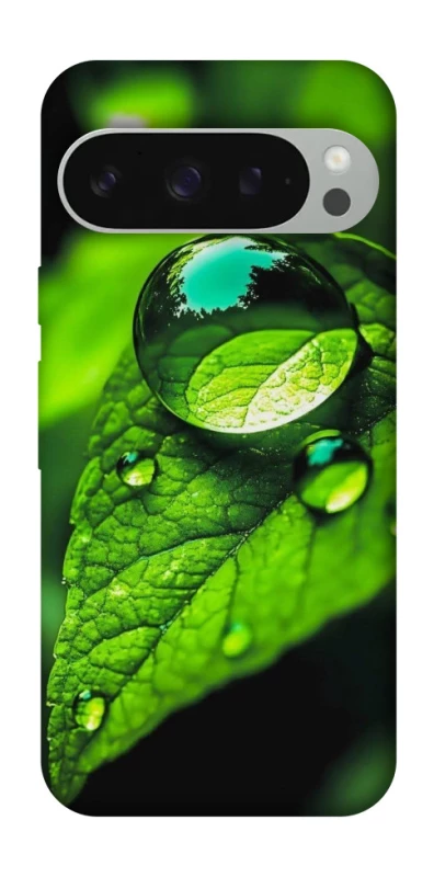 Чохол на Google Pixel 10 Pro XL Flowers v16 фото 1 з 1