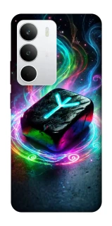 Чохол на Realme C71 Руна Альгіз фото 1 з 1